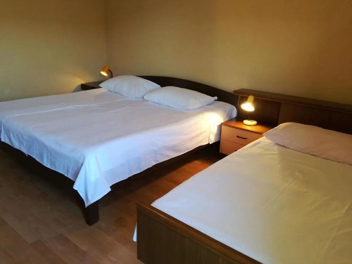 Apartment In Okrug Donji With Sea View, Terrace, Air Conditioning, Wifi 5136-1 Donji Okrug