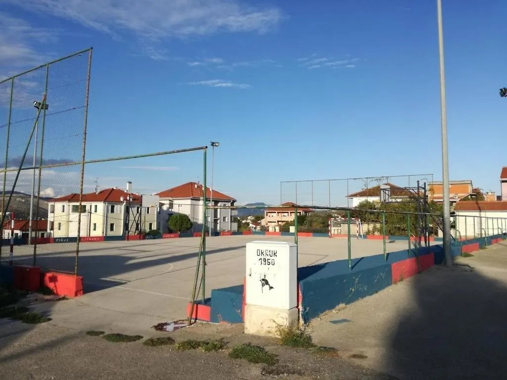 Apartment In Okrug Donji With Sea View, Terrace, Air Conditioning, Wifi 5136-1 Donji Okrug