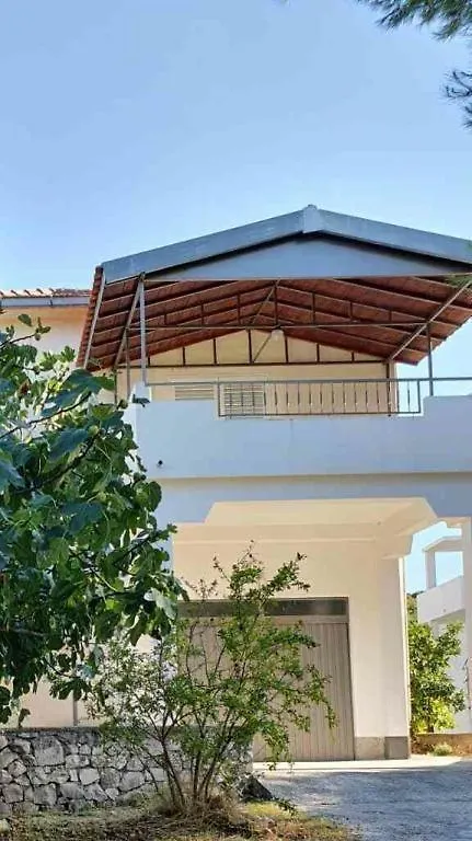 Apartment In Okrug Donji With Sea View, Terrace, Air Conditioning, Wifi 5136-1 Donji Okrug  0*, Donji Okrug (Ciovo) Croatia